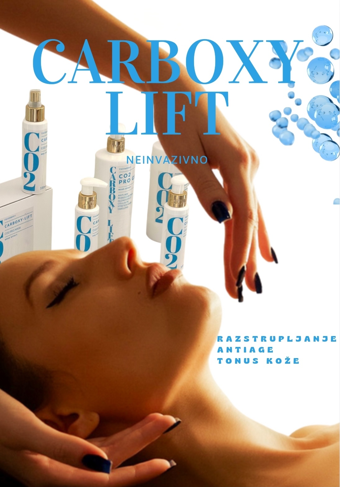 Carboxy Lift