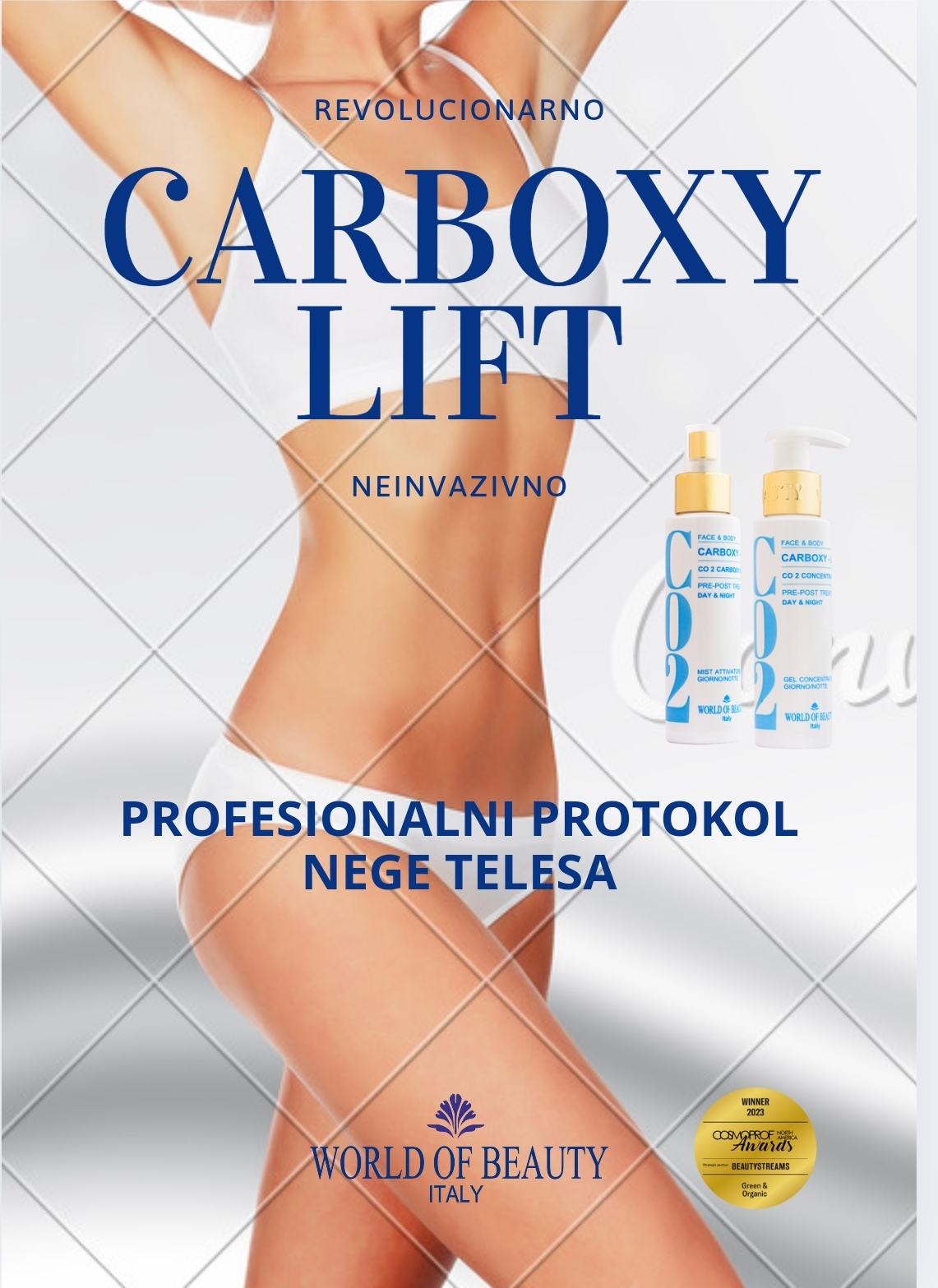 Carboxy Lift